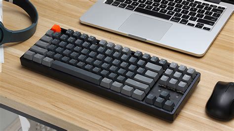 Keychron K8 Wireless Mechanical Keyboard: TKL champ - Can Buy or Not