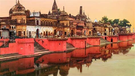 Exploring the Historical Significance of Ayodhya Movements