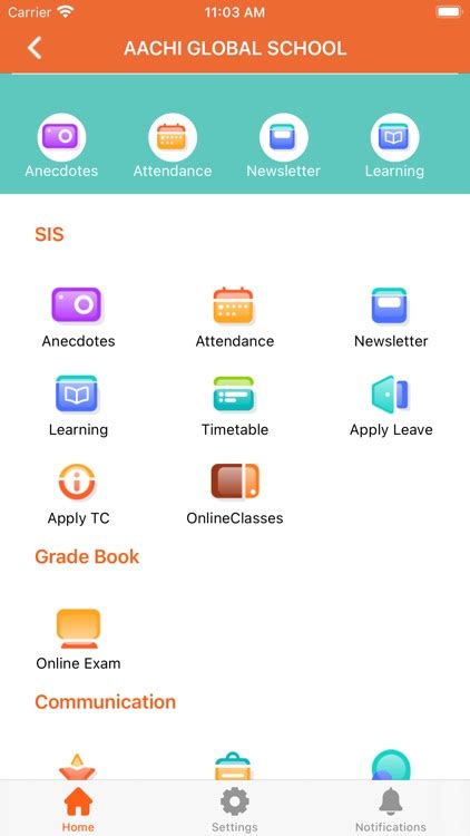 Aachi Global School by Myclassboard Educational Solutions Private Limited