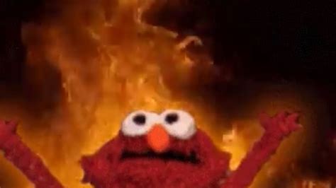 HELL ELMO MEME - YouTube