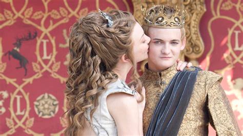 Joffrey Baratheon the purple wedding POV | Thrones Amino