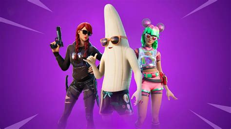 New Fortnite Skins Summer Legends Pack/bundle leaked - Fortnite Insider