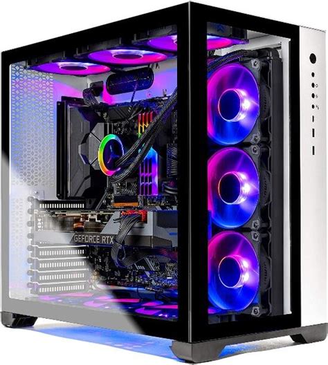 Top 5 Best Prebuilt Gaming PC