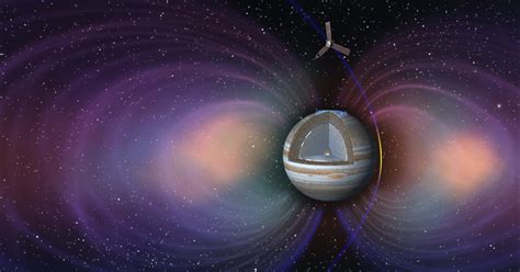 Watch Live as Juno Enters Jupiter's Orbit | WIRED