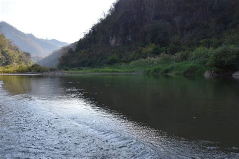 Salween Basin Villagers’ Letters to Thai Minister of Agriculture re ...