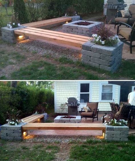 31 Insanely Cool Ideas to Upgrade Your Patio This Summer | Backyard ...