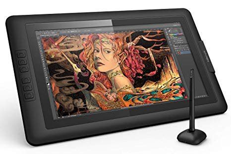 10 Best Tablets For Photoshop- Designer’s Choice 2023