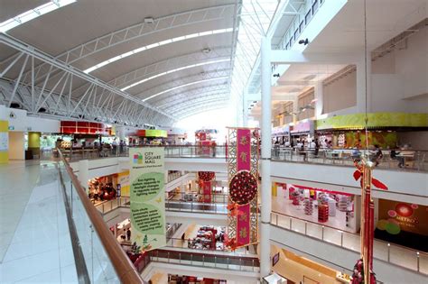 CITY SQUARE MALL, Singapore | ONG&ONG | ONG&ONG