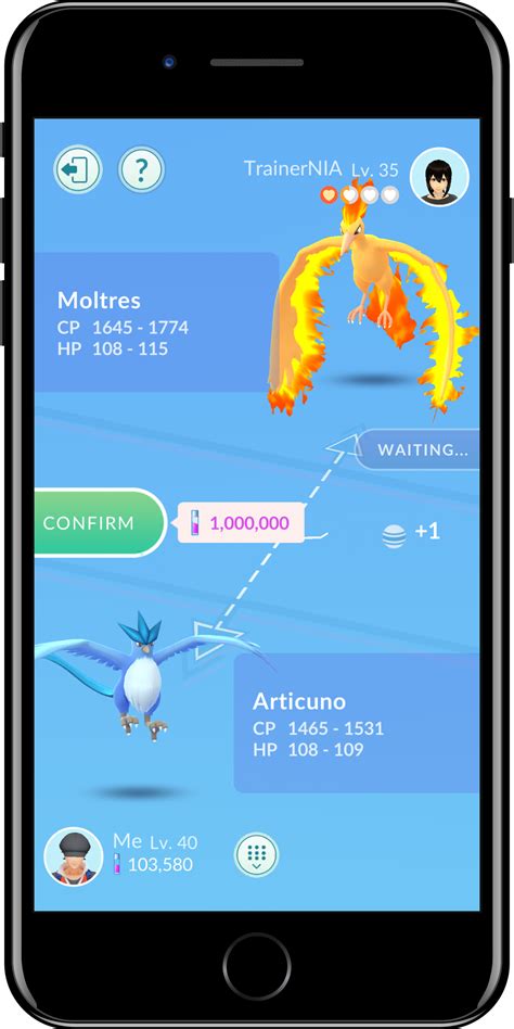 Pokemon Go Trading and Friendship - Two New Major Features announced ...