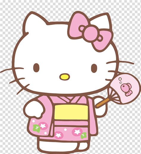 Hello Kitty Drawing Aesthetic Download transparent hello kitty png for ...