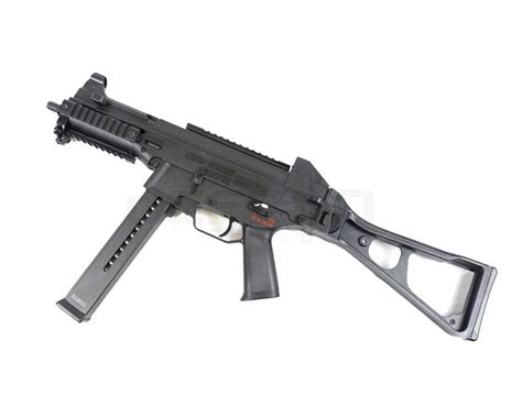 Umarex Hk Ump 45 Elite Smg Airsoft Electric Blowback