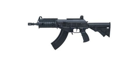 IWI Galil ACE 31: SBR Full-Auto Goodness - AllOutdoor.com