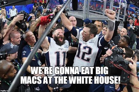 Best memes from Patriots' Super Bowl win - The Middletown Press