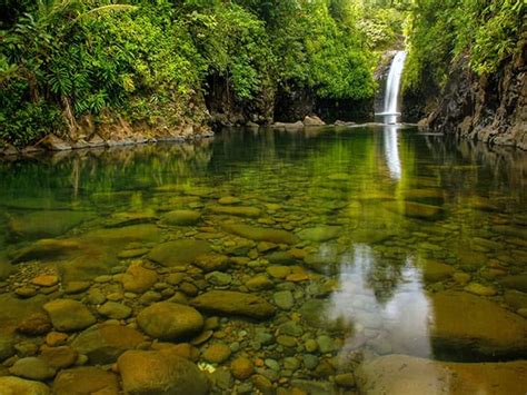 10 magnificent waterfalls in Fiji worthy of a hike - International ...