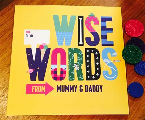 Book Review: Wise Words from The Book of Everyone - Rachel Bustin