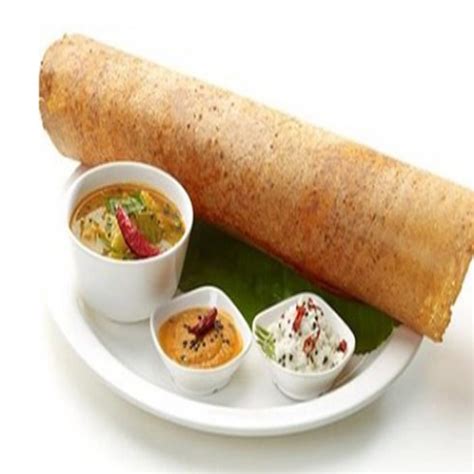 MASALA DOSA – Excel Food Mart