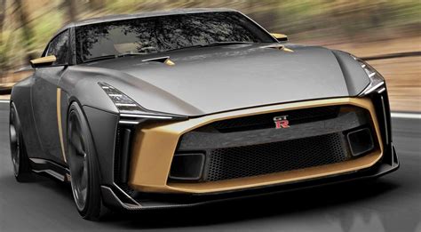 2023 Nissan GTR: Will This Generation Be Hybrid? | Nissan Cars