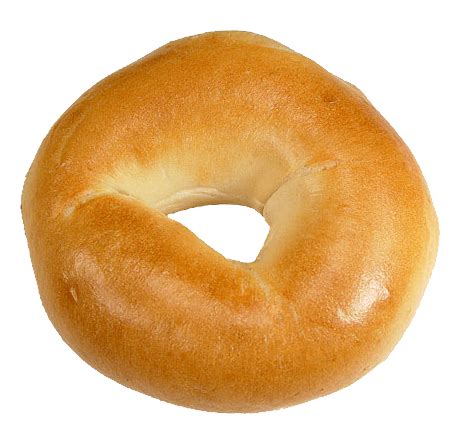 Bagel Png