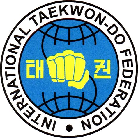 Philippine Taekwondo Logo