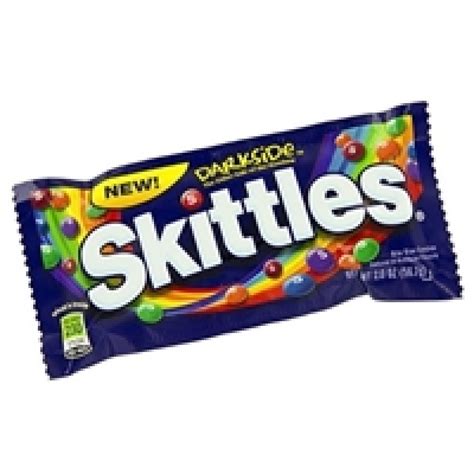 Skittles Darkside - 2oz | Snackoree