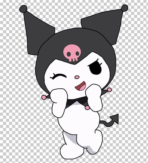 Hello Kitty My Melody Kuromi Art Drawing PNG, Clipart, Art Museum ...