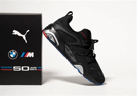 Puma Shoes For Men 2022 Bmw