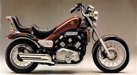 Honda V4 Cruiser Motorcycle | Reviewmotors.co