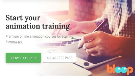 Bloop Animation All Courses - DI Courses : r/DailyInvestCommunity