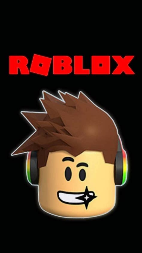 Roblox Edited Pictures Wallpapers - Wallpaper Cave