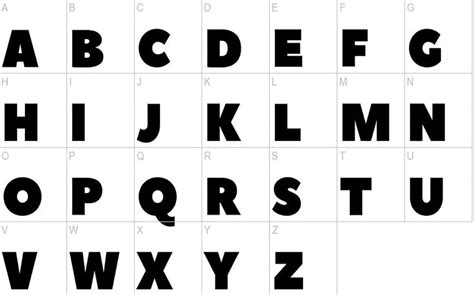 Toy Story Font Free Download - Fonts Bee