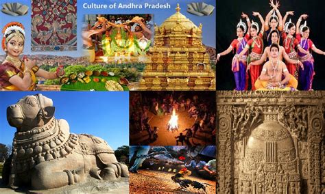 History and Culture of Amaravathi: New Capital of Andhra Pradesh ...