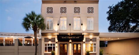 Charleston SC Hotels - COMPARE THE BEST DEALS