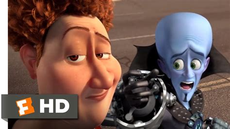 Megamind Titan