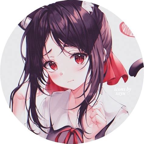 Cute Anime Chibis Girls Pfp Cute Anime Girl Pfps â€“ Idalias Salon ...