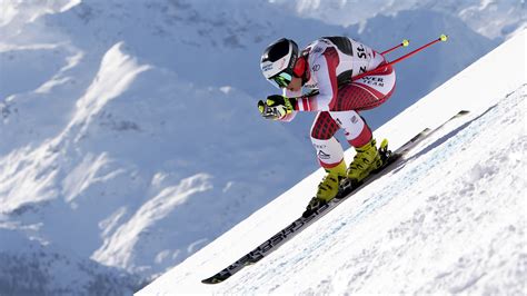 Road to the Olympic Games: World Cup alpine skiing | CBC Sports