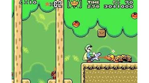 Super Mario World: Super Mario Advance 2 Game Boy Advance