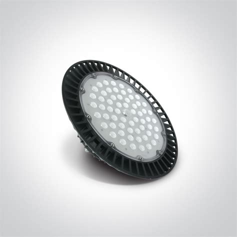 Warehouse light LED 200W, IP65 - LedEkspert