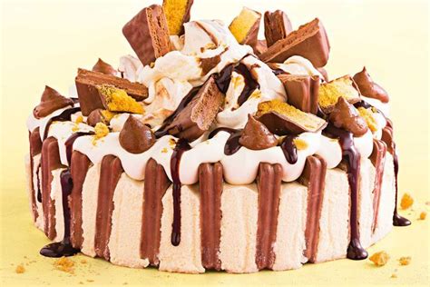 Easy Tim Tam cheesecake