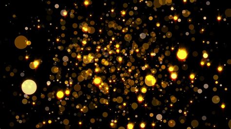 537 Background Gold Glitter Picture - MyWeb