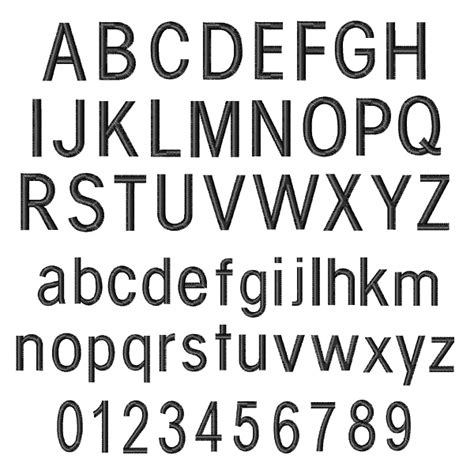 10 Arial Bold Font Images - Arial Bold Font Download, Arial Font Family ...