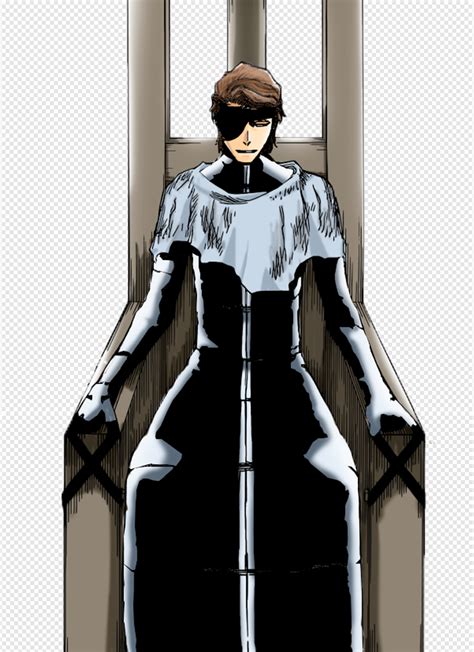 Aizen PNG Transparent Images Download - PNG Packs