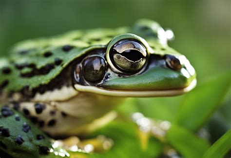 Do Frogs Have Teeth? A Look at the Dental Anatomy of Frogs ...