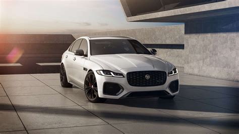 2023 Jaguar XF Specs, For Sale & Price - NewCarBike