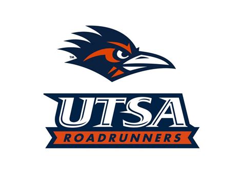 UTSA Roadrunners Logo PNG vector in SVG, PDF, AI, CDR format