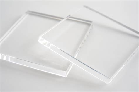 Clear Acrylic Sheet Supplier | KF Plastics | Silverwater NSW