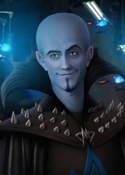 Hal’s Space Dad Fan Casting for Megamind | myCast - Fan Casting Your ...