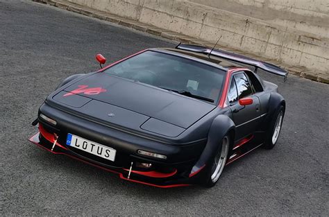 Lotus Esprit v8 Gt1 - lotusforsale.com