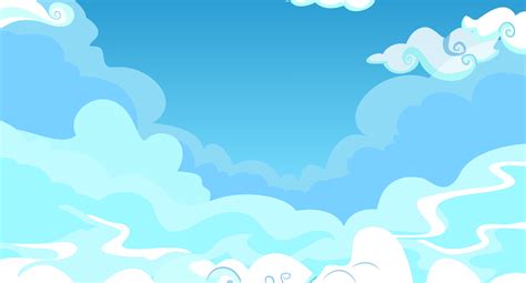 Sky Cartoon - ClipArt Best