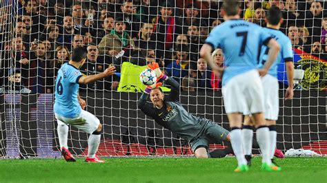 Ter Stegen saves penalty; Barca through to quarterfinals :: DFB ...