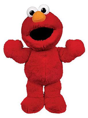 Tickle me Elmo Memes - Imgflip